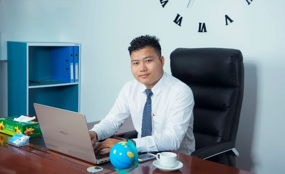 Managing Director