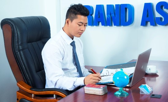 Managing Director